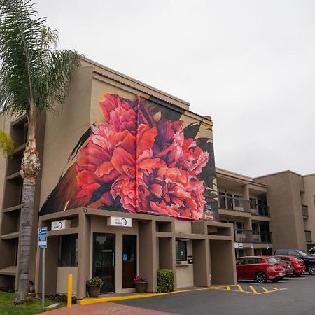 Hotel Milagro Chula Vista Exterior photo