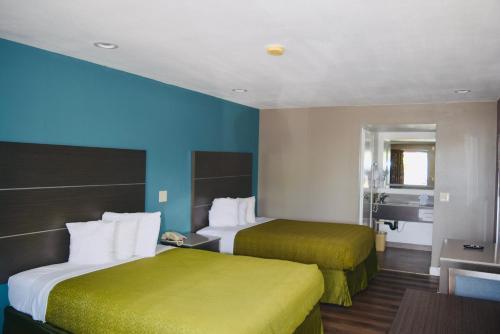 Hotel Milagro Chula Vista Exterior photo