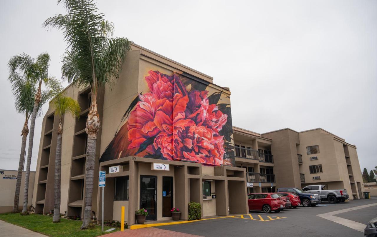 Hotel Milagro Chula Vista Exterior photo